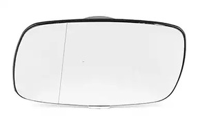Зеркальное стекло наружного зеркало BSG BSG 65-910-001